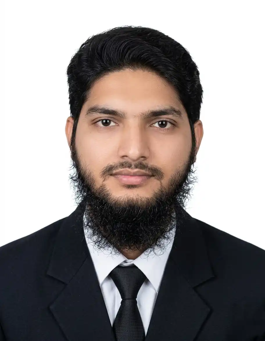 Redwan Ul Islam